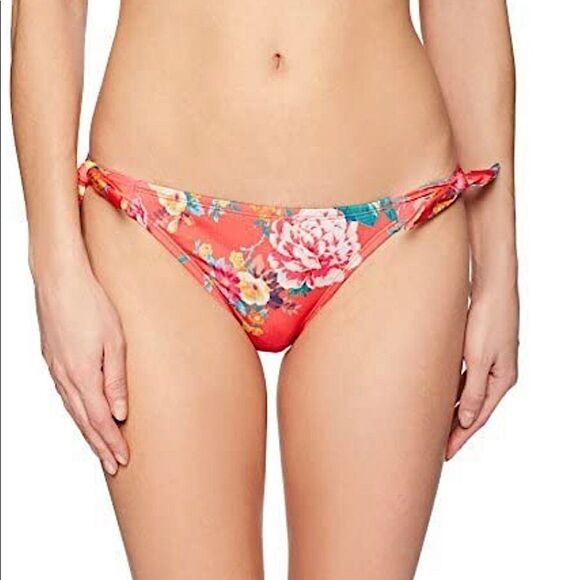 HOBIE FLORAL BIKINI SET. S/L. New - Picture 9 of 11